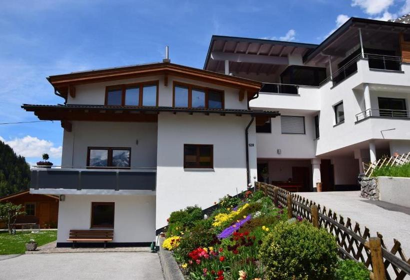 هتل Apart Belvita