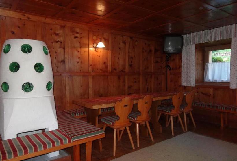 هتل Appartpension Köflerhof