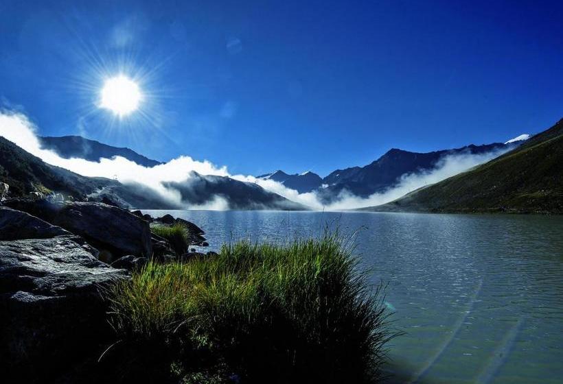 هتل Appartpension Köflerhof