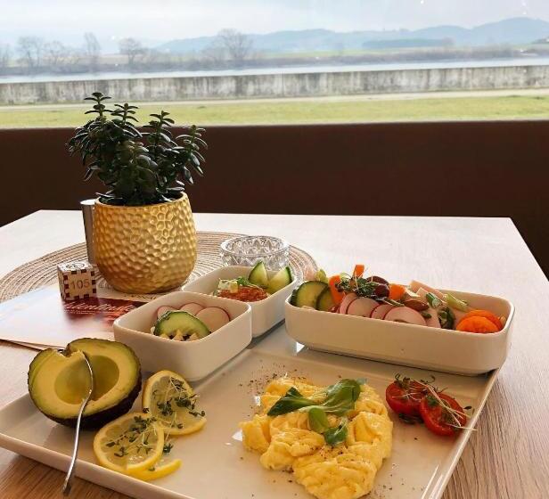 호텔 Babenbergerhof