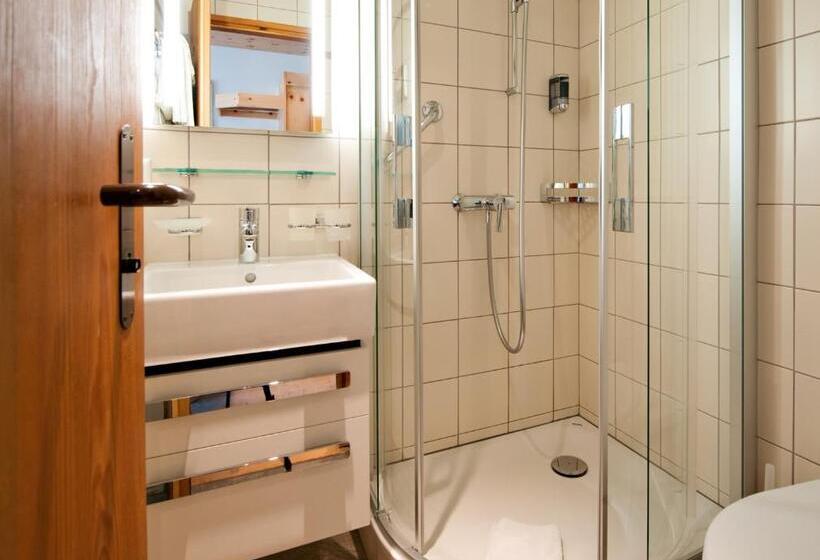 ホテル Chesa Grischa