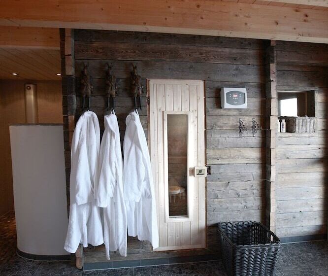 فندق Hamilton Lodge & Spa