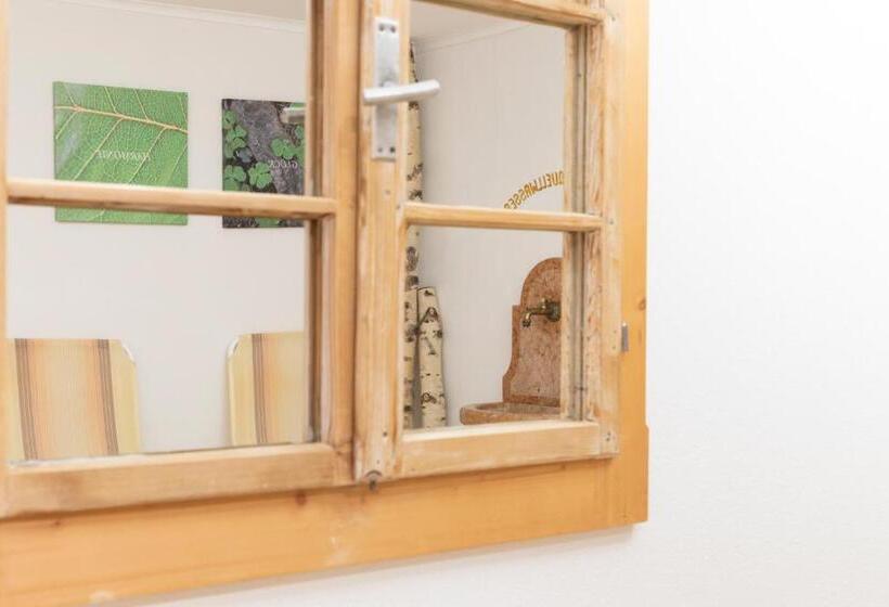 هتل Haus Elisabeth