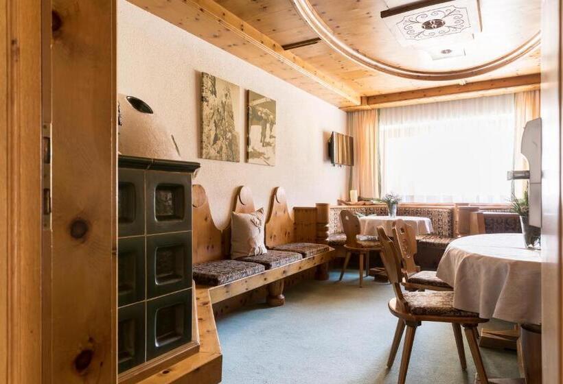 هتل Haus Elisabeth