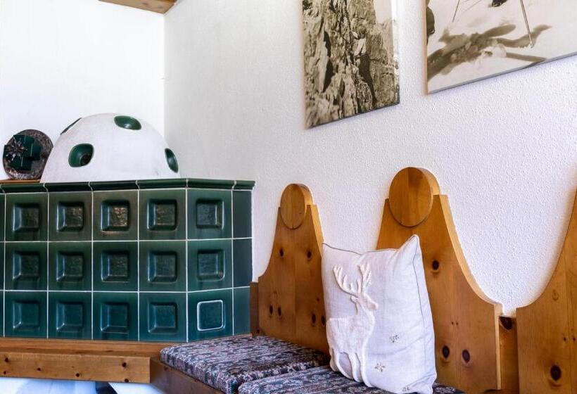 هتل Haus Elisabeth