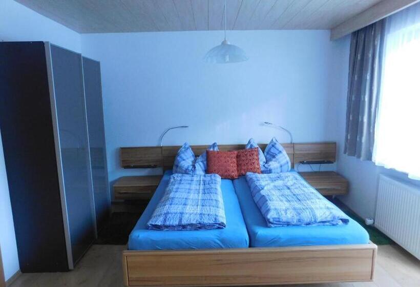 호텔 Haus Enzian