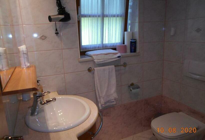 בית מלון כפרי Haus Loidl