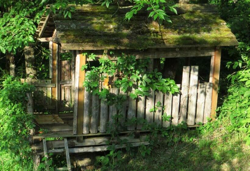 בית מלון כפרי Haus Loidl