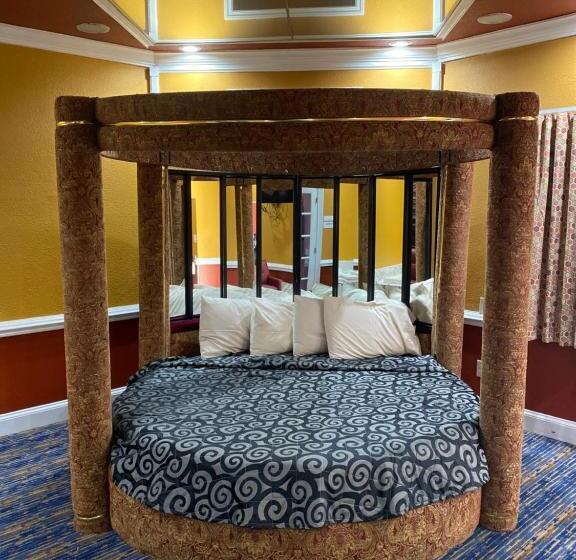 فندق Inn Of The Dove Cherry Hill  Philadelphia