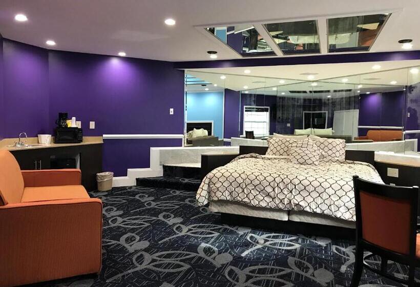 فندق Inn Of The Dove Cherry Hill  Philadelphia