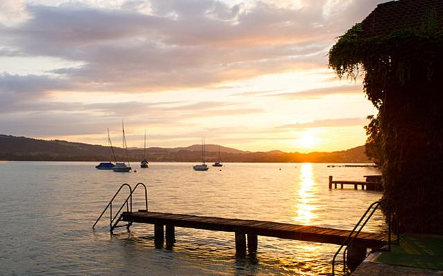 ホテル -restaurant Kaisergasthof