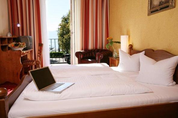 ホテル -restaurant Kaisergasthof