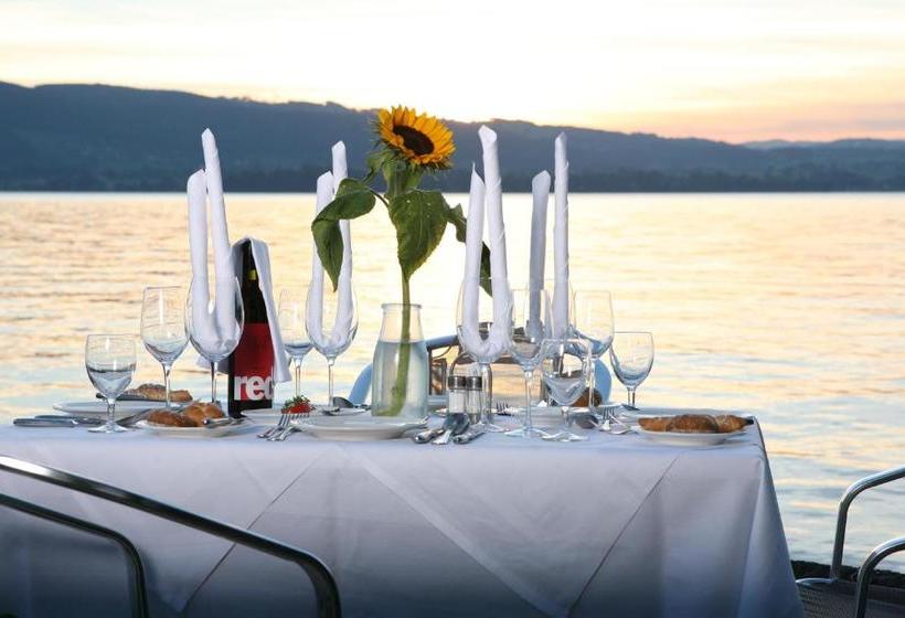 ホテル -restaurant Kaisergasthof