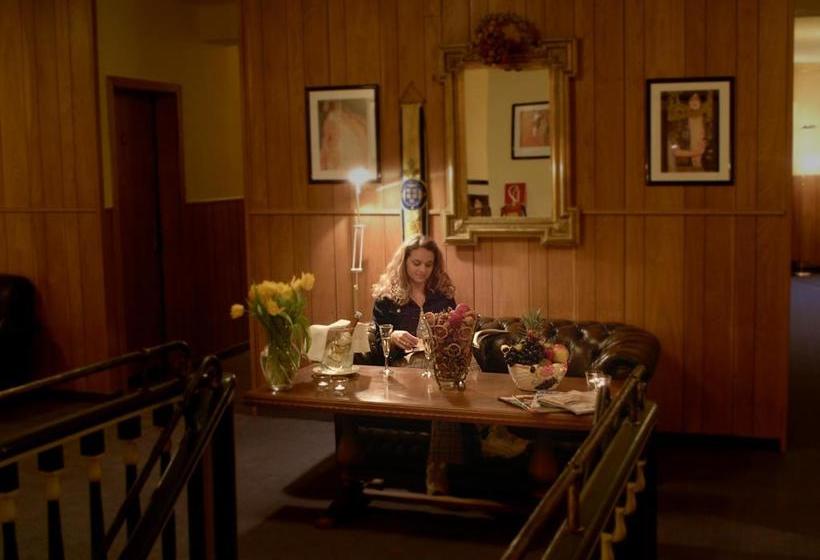 ホテル -restaurant Kaisergasthof