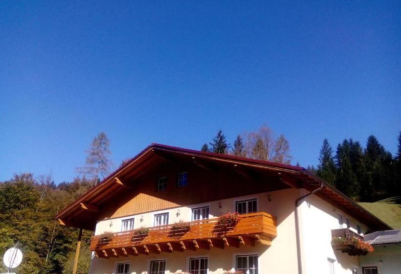 호텔 2 Sterne Gasthof Pension Kienklause Kein Wifi Wlan Keinen Handyempfang