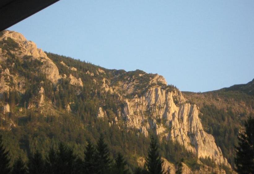 호텔 2 Sterne Gasthof Pension Kienklause Kein Wifi Wlan Keinen Handyempfang