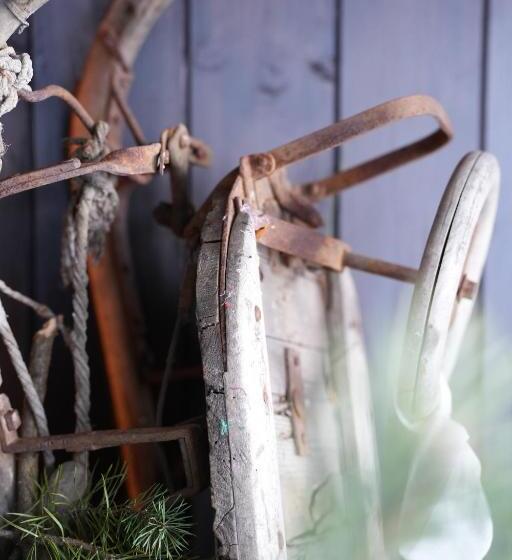 ホテル Pension 's Waldeck