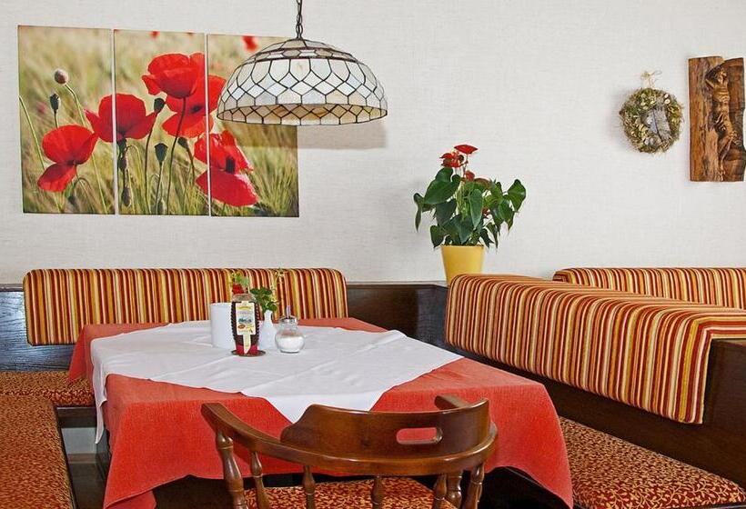 ホテル Pension Seirer