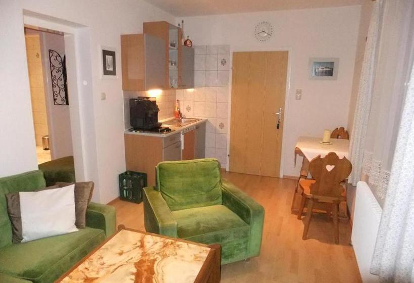 호텔 Riki - Fam. Oberschmid