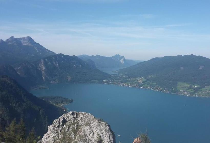 호텔 Riki - Fam. Oberschmid