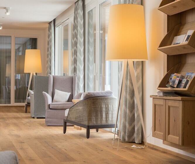 Отель Stadler Am Attersee