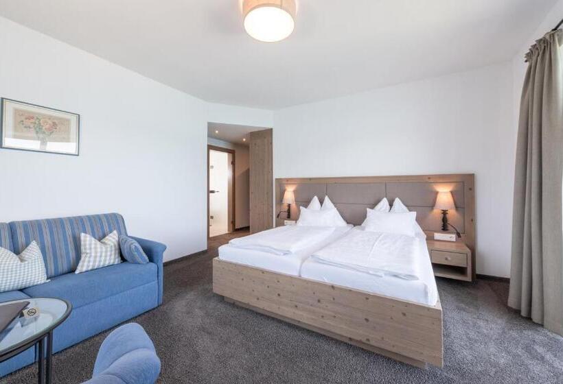 Отель Stadler Am Attersee