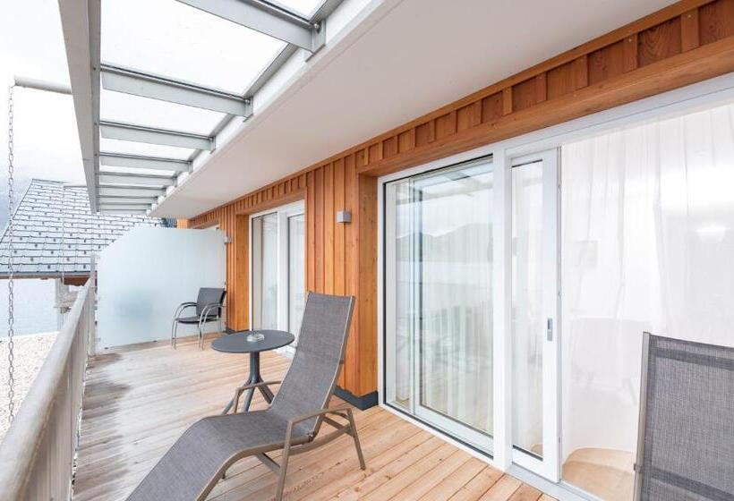 Отель Stadler Am Attersee