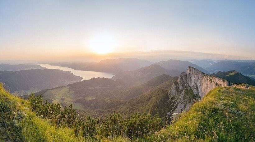 Отель Stadler Am Attersee