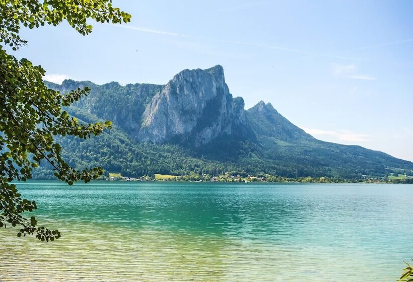 Отель Stadler Am Attersee