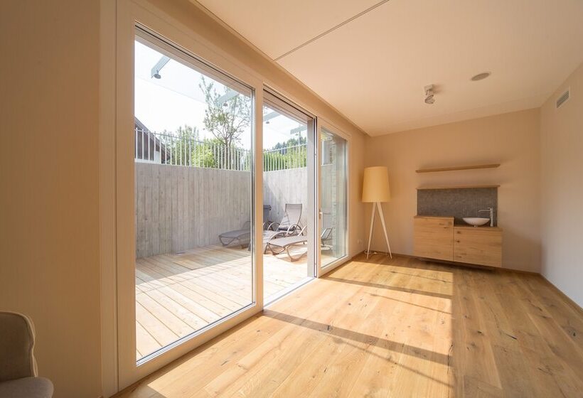 Отель Stadler Am Attersee