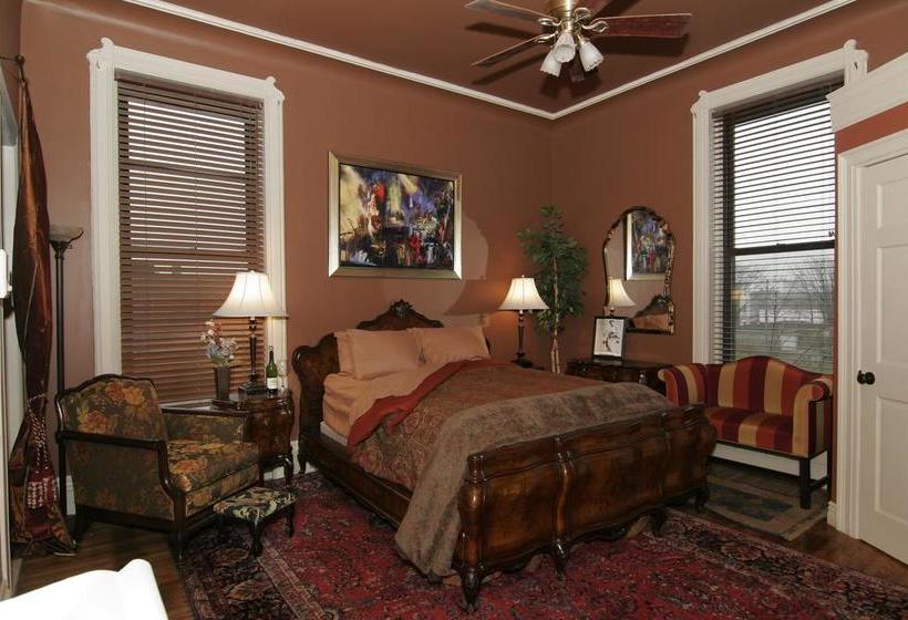 فندق Welcome Inn Manor