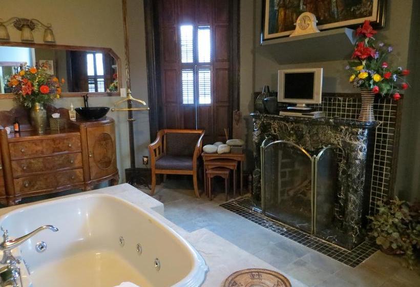 فندق Welcome Inn Manor