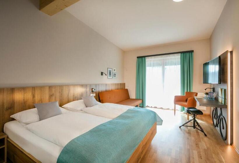 Jufa Hotel Erlaufsee