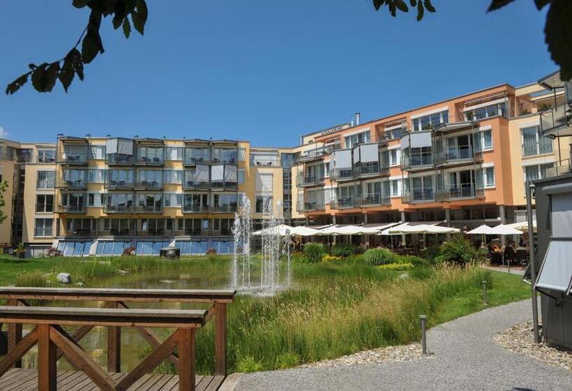 Dorint Parkhotel Bad Zurzach