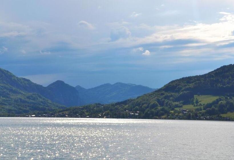 See Hotel Post Am Attersee