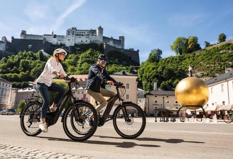 See Hotel Post Am Attersee