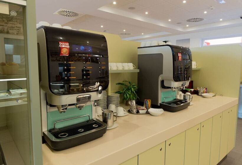 Winrooms Hotel&appartement