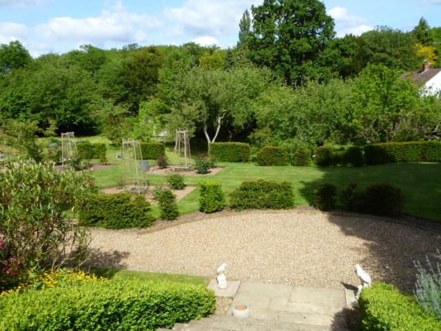 Bed and Breakfast Blackbrook House