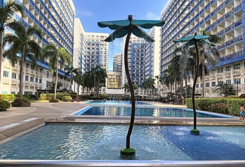 Bed and Breakfast Moa Staycation Ashti