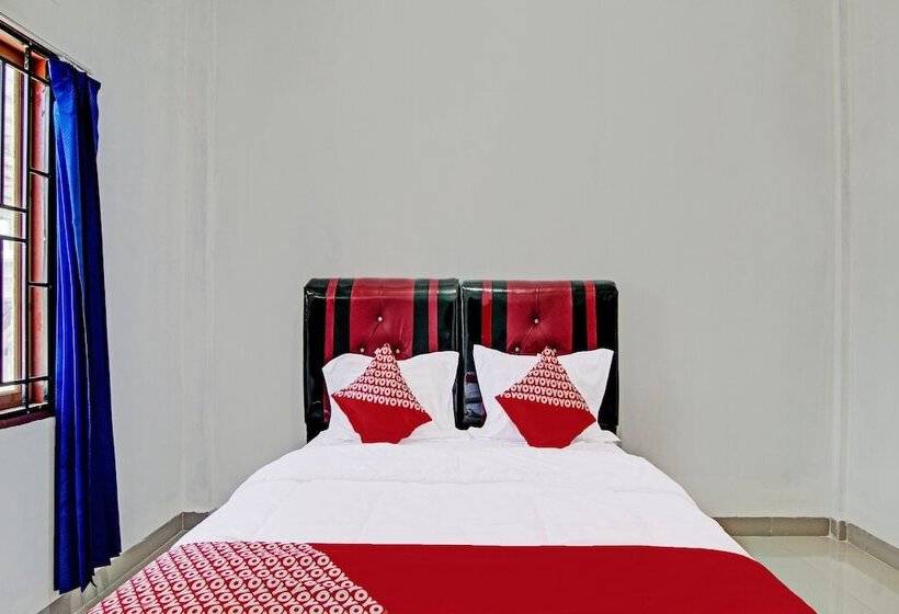 ホテル A3 Homestay Syariah Executive By Oyo