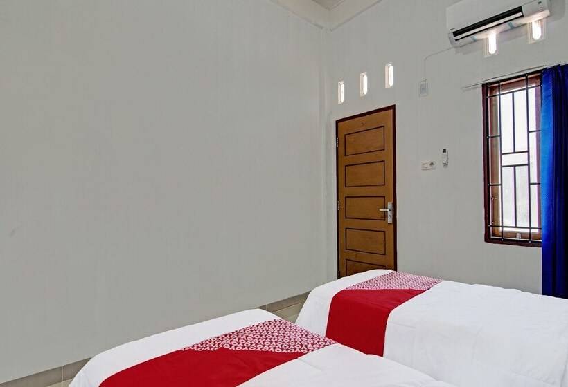 ホテル A3 Homestay Syariah Executive By Oyo