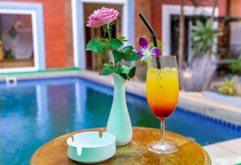 فندق Angkor Rithy Boutique