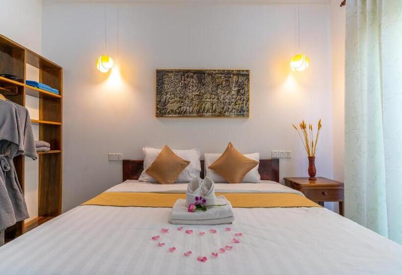 فندق Angkor Rithy Boutique