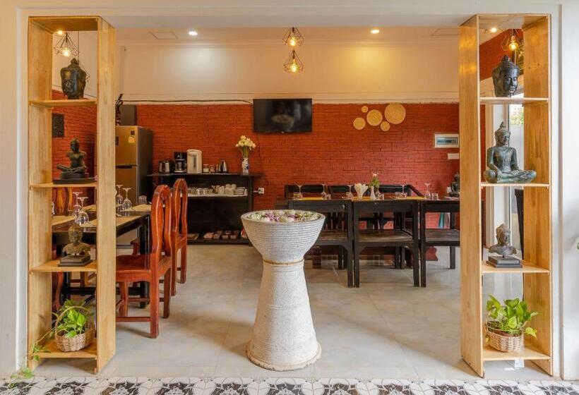 فندق Angkor Rithy Boutique