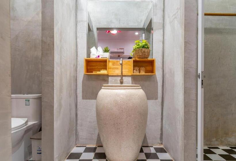فندق Angkor Rithy Boutique