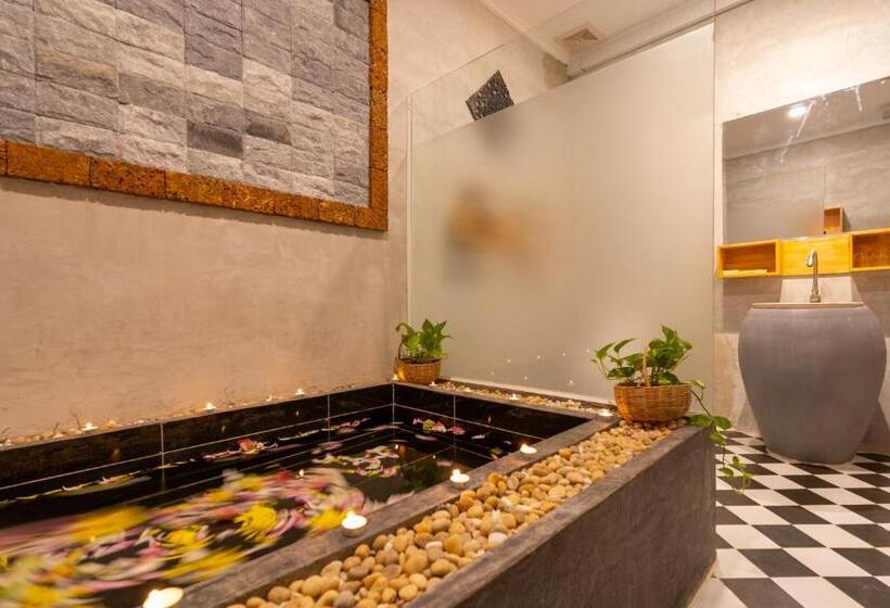 فندق Angkor Rithy Boutique