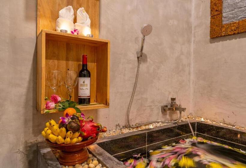 فندق Angkor Rithy Boutique