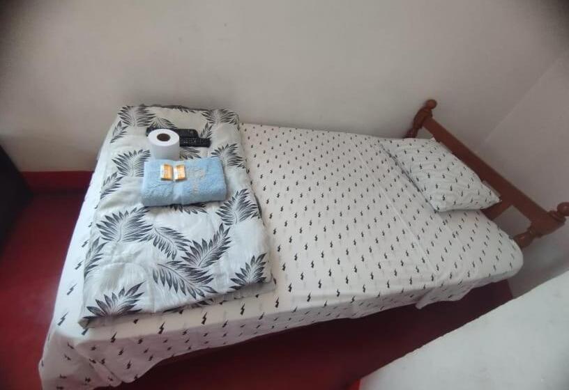 فندق Casa Sol