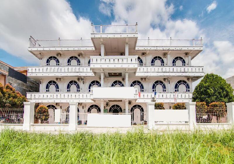 酒店 Gedung Putih Inn Syariah By Oyo