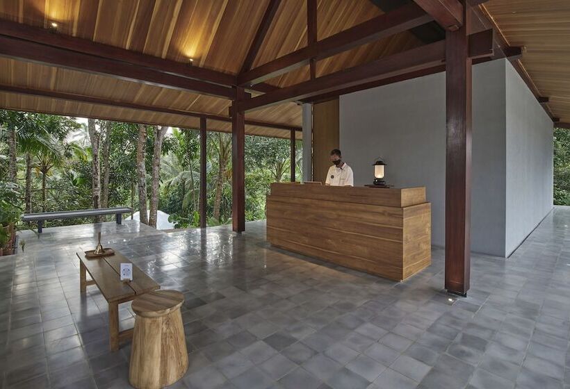 هتل Lintang Luku Tent Resort Ijen, Banyuwangi
